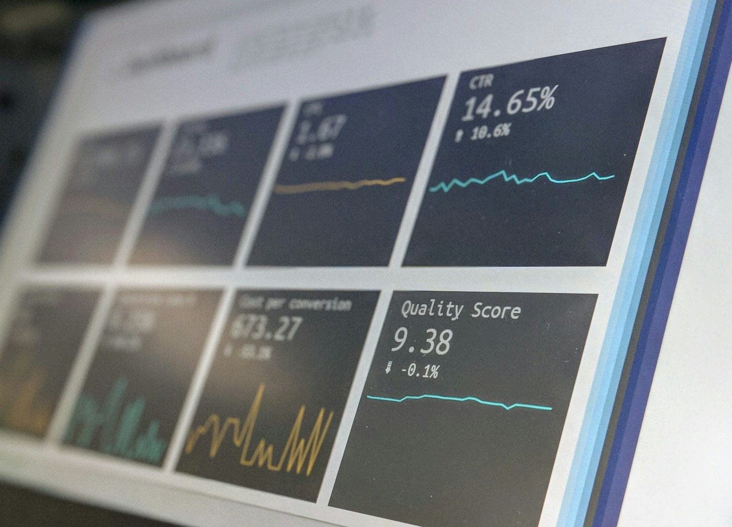 How AI is Revolutionizing Modern Manufacturing Processes