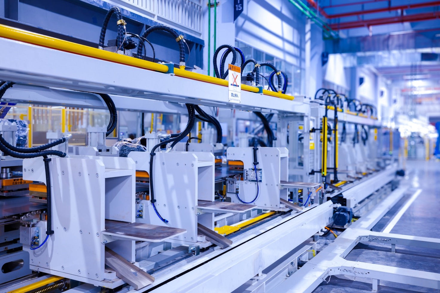 The Role of Robotics in Sustainable Agriculture