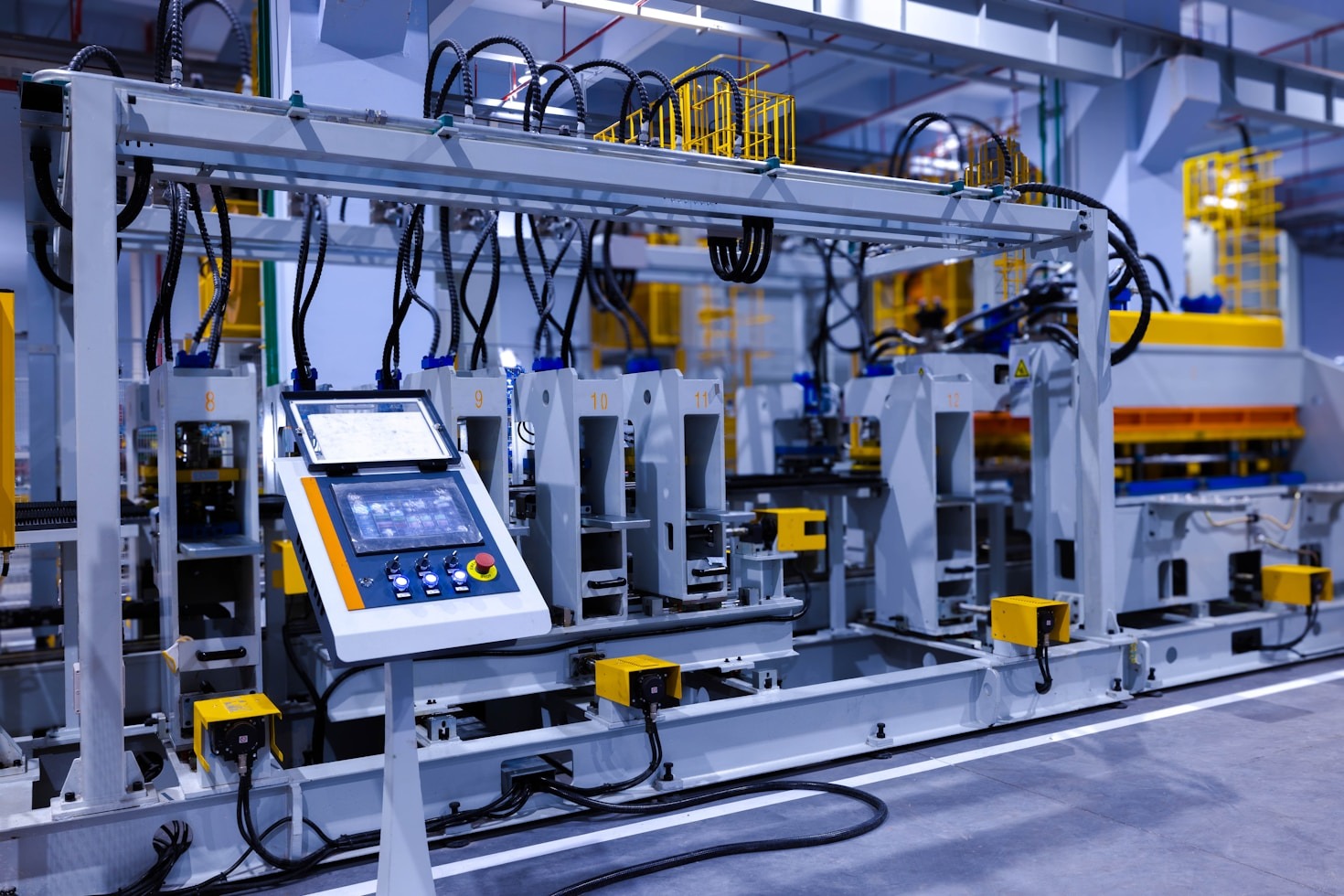 Why Integration Matters for Complex Automation